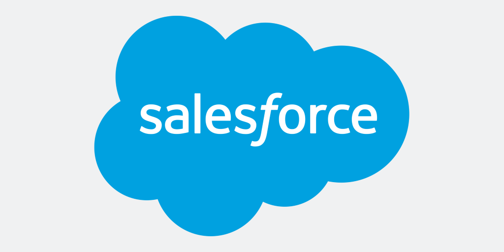 salesforce logo